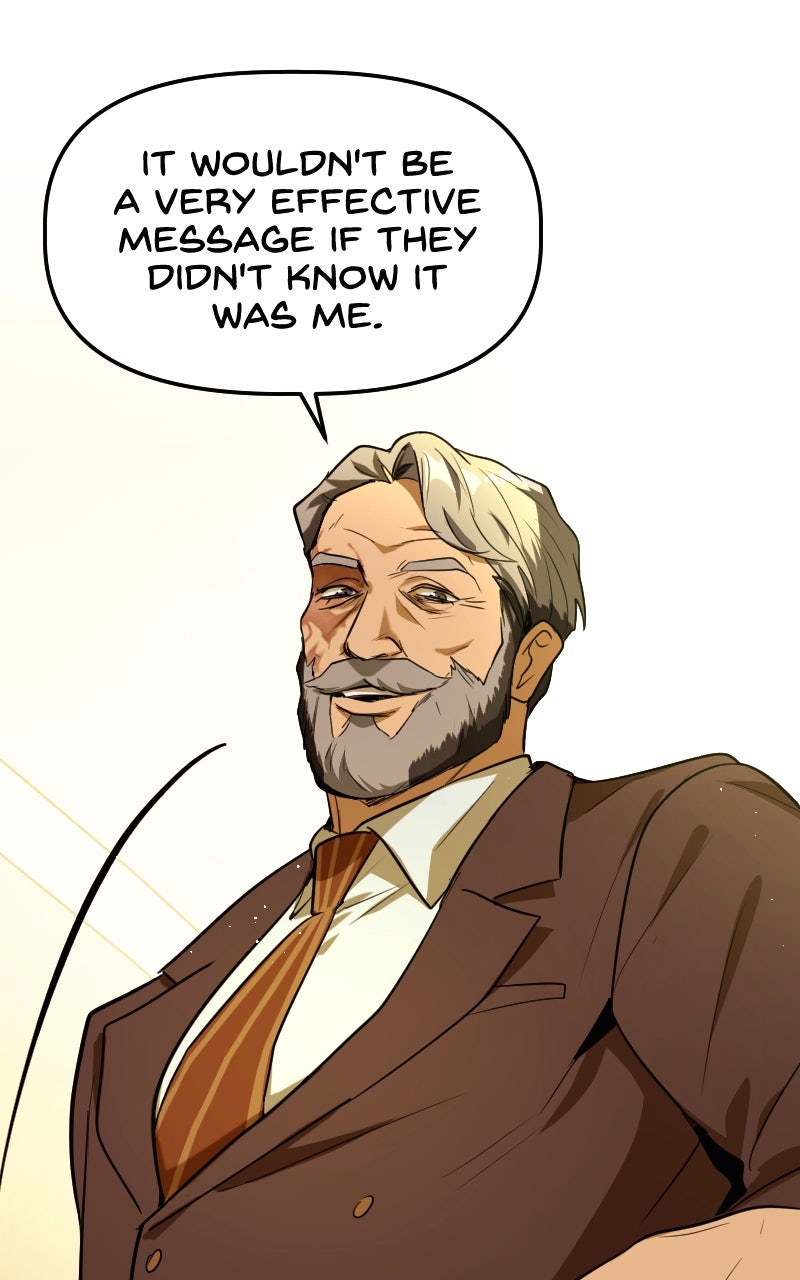 Accidental Assassin Episode 50 page 19 - 