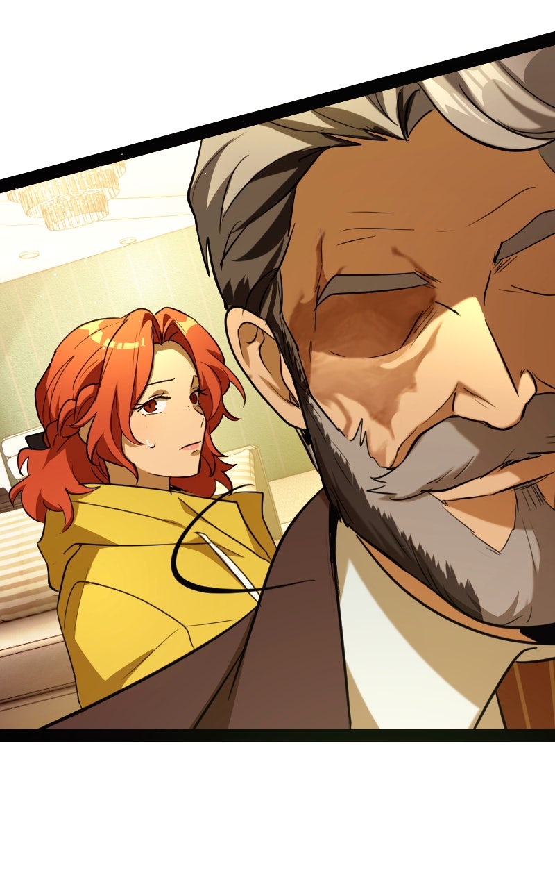 Accidental Assassin Episode 50 page 21 - 
