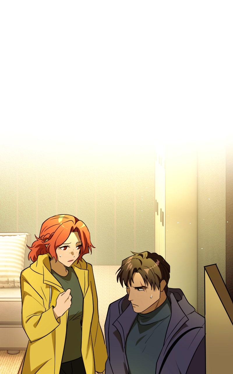 Accidental Assassin Episode 50 page 22 - 