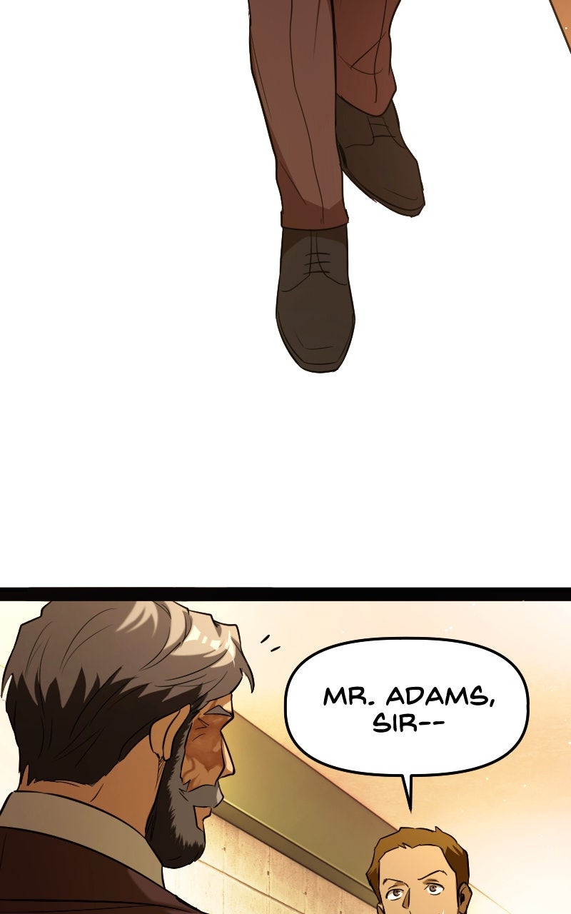 Accidental Assassin Episode 50 page 24 - 