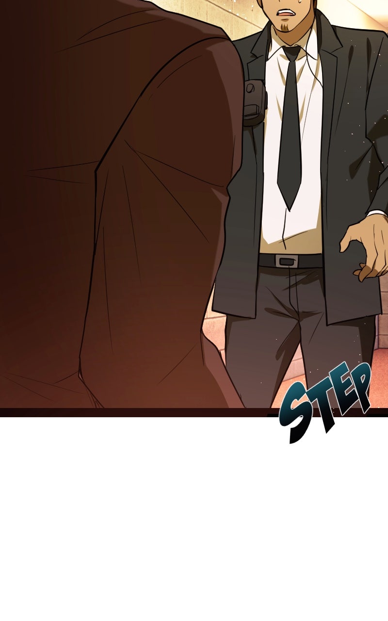 Accidental Assassin Episode 50 page 25 - 