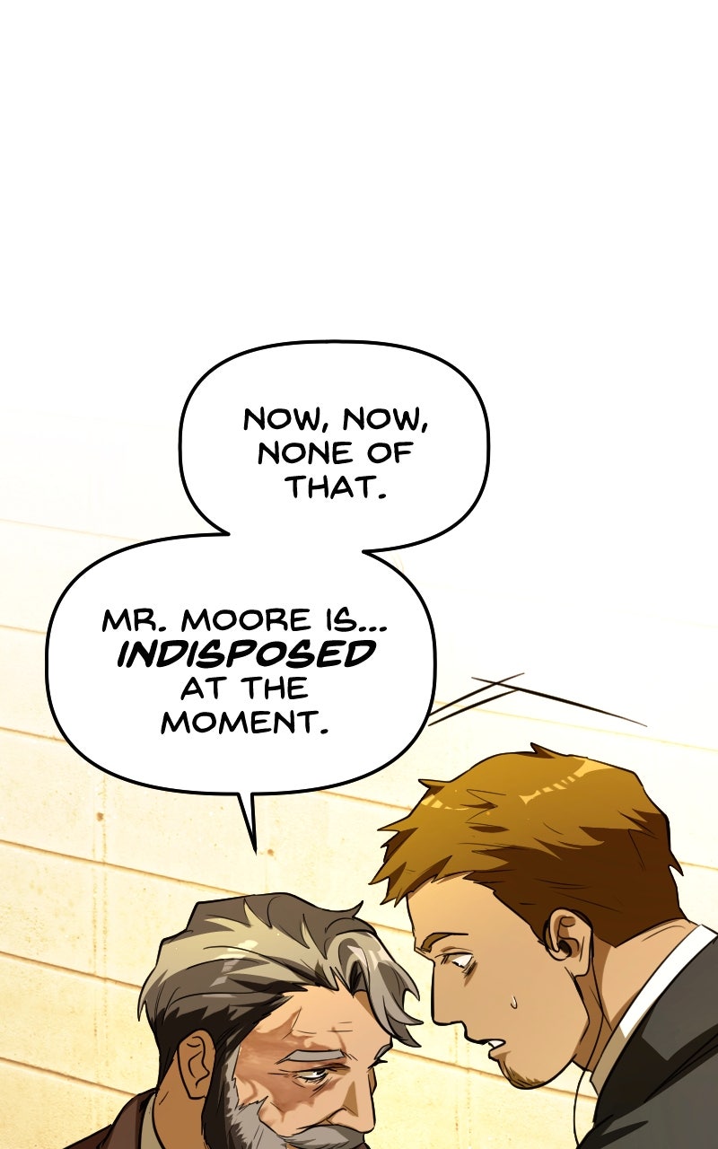 Accidental Assassin Episode 50 page 26 - 