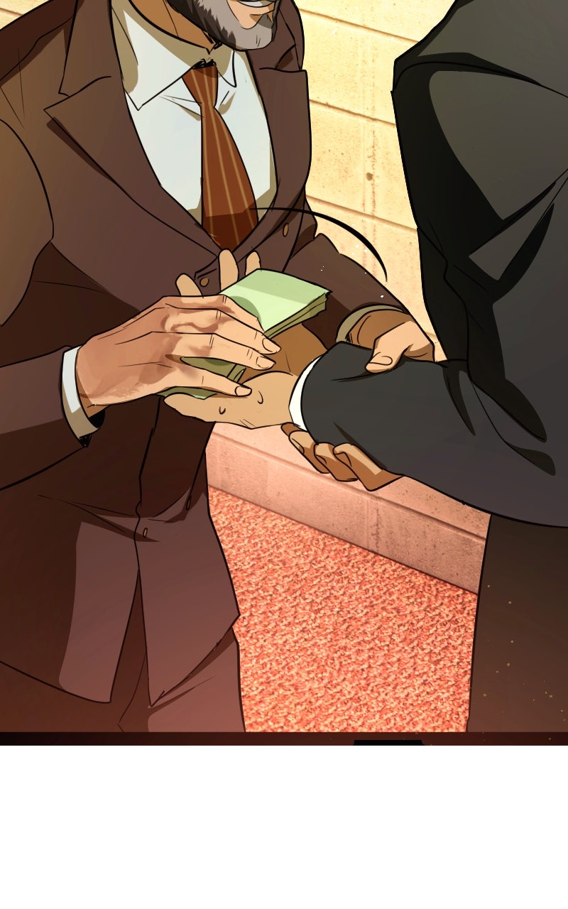 Accidental Assassin Episode 50 page 27 - 