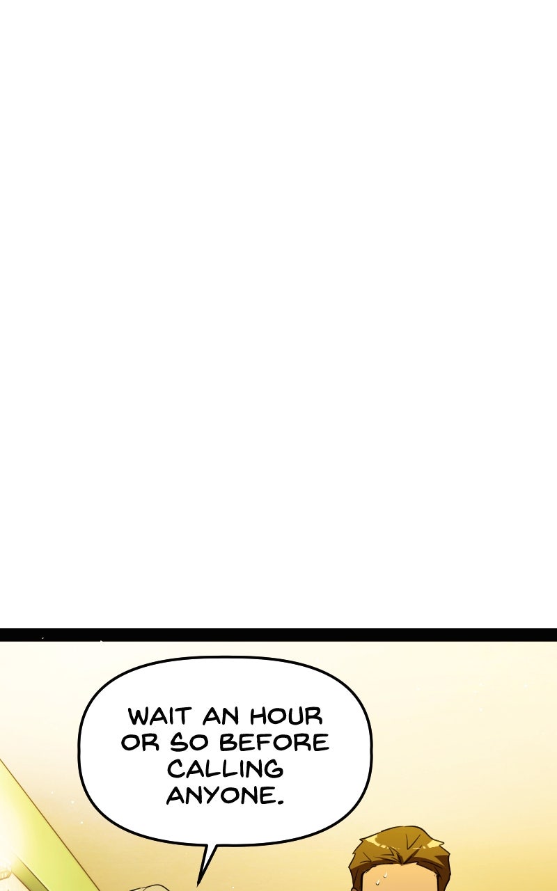 Accidental Assassin Episode 50 page 28 - 