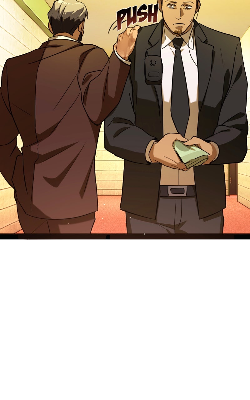Accidental Assassin Episode 50 page 29 - 