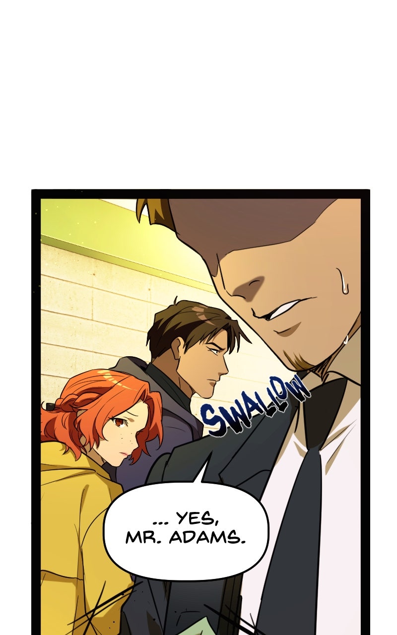 Accidental Assassin Episode 50 page 30 - 
