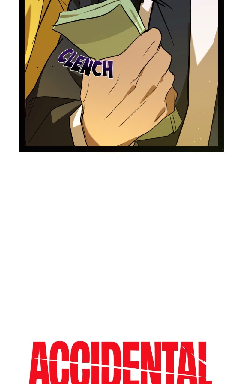 Accidental Assassin Episode 50 page 31 - 