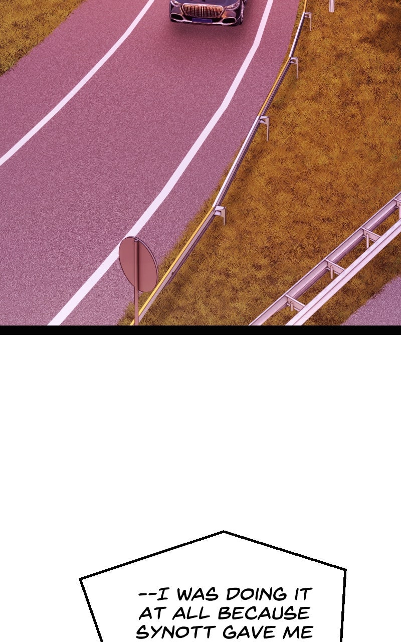 Accidental Assassin Episode 50 page 34 - 