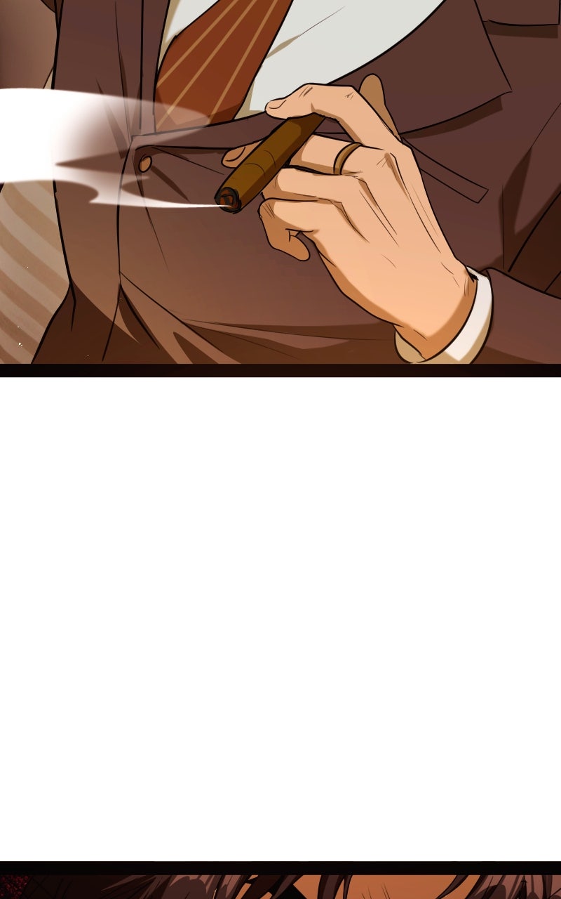 Accidental Assassin Episode 50 page 5 - 