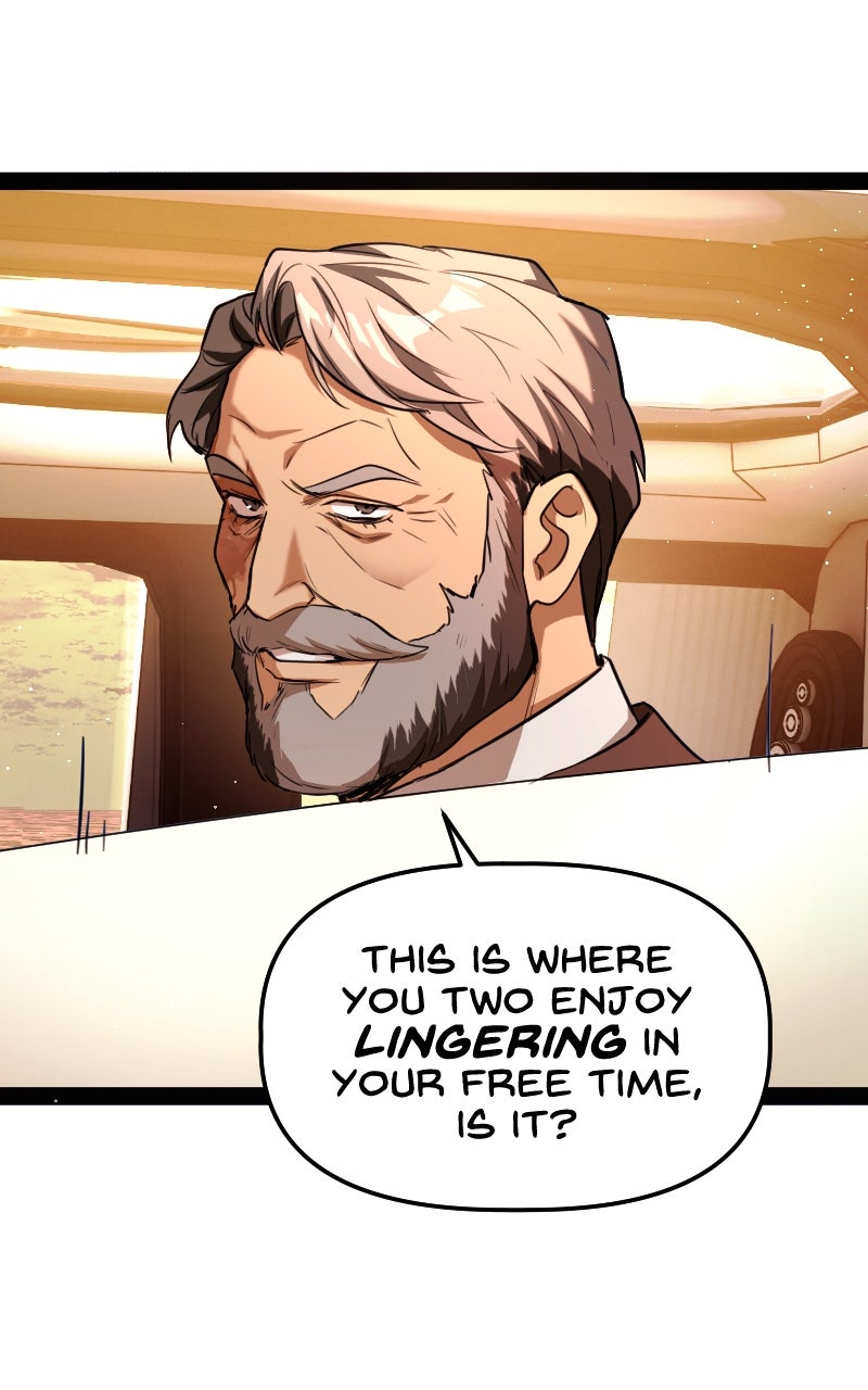 Accidental Assassin Episode 50 page 42 - 