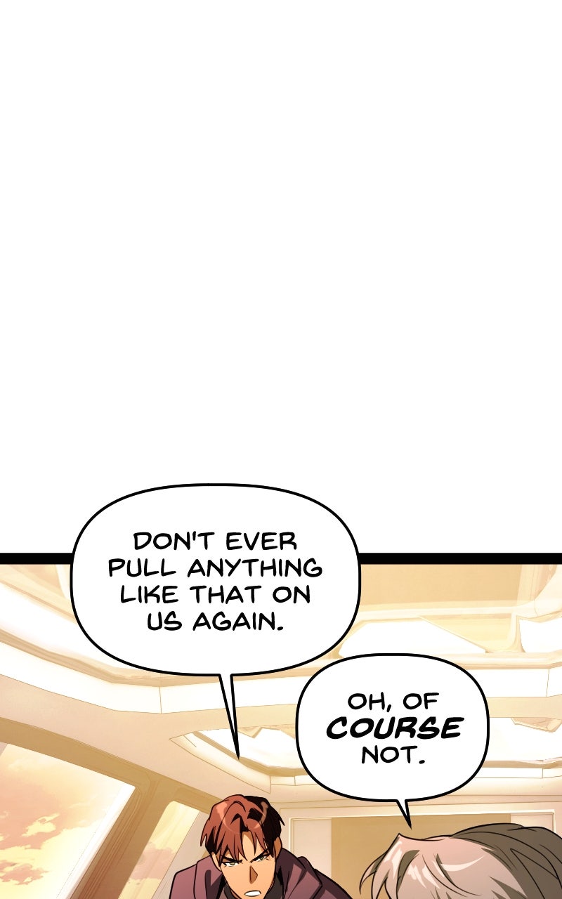 Accidental Assassin Episode 50 page 47 - 