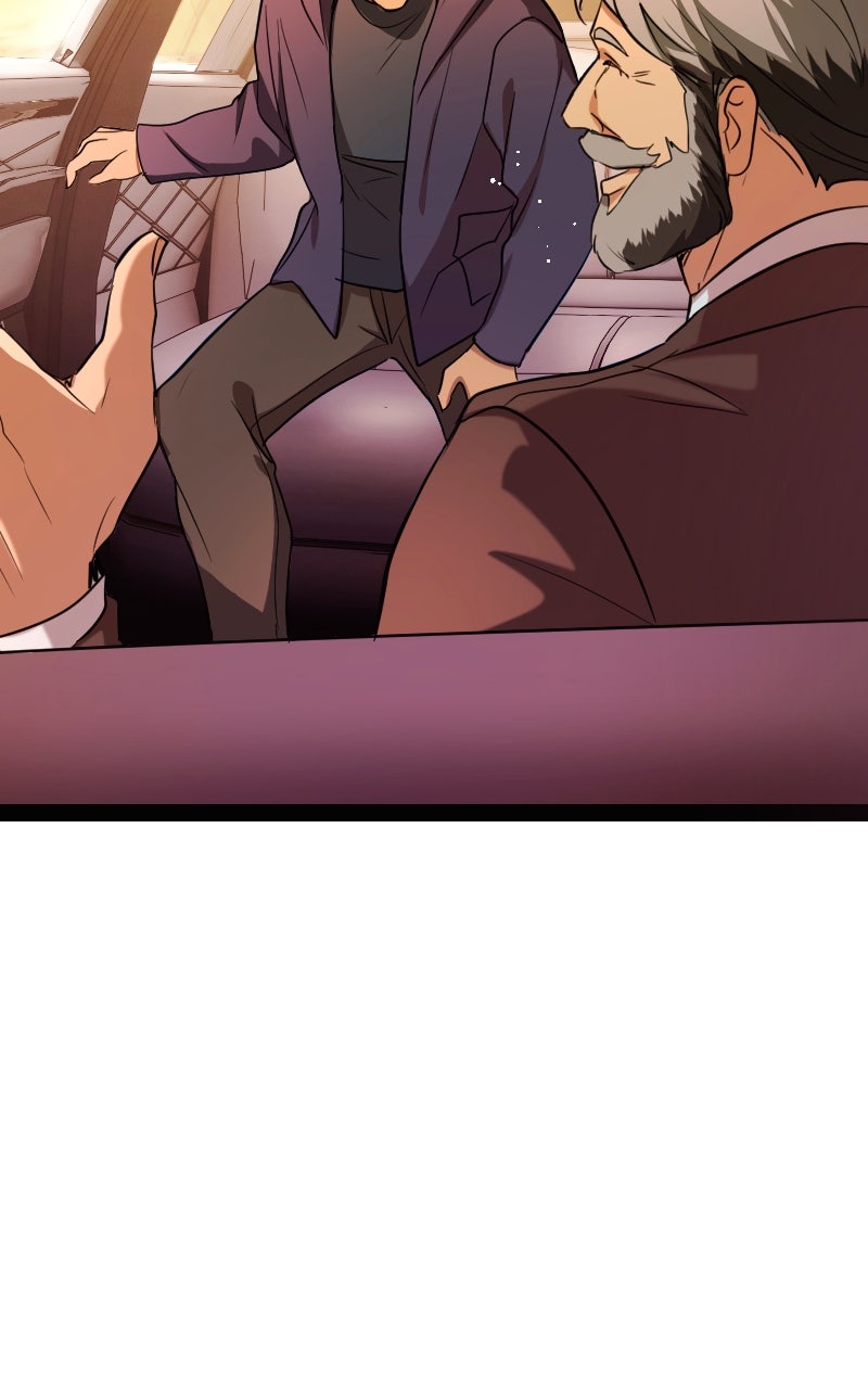 Accidental Assassin Episode 50 page 48 - 