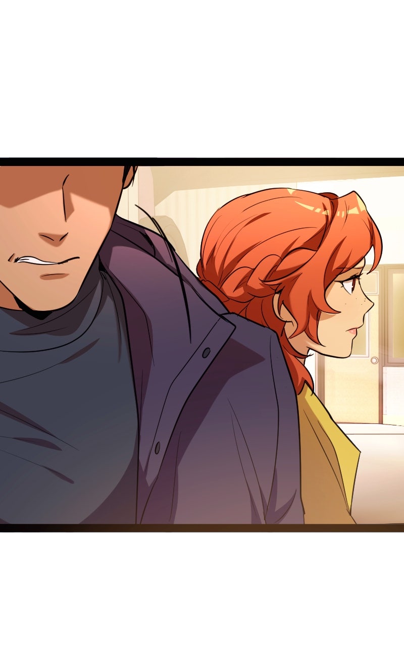 Accidental Assassin Episode 50 page 49 - 