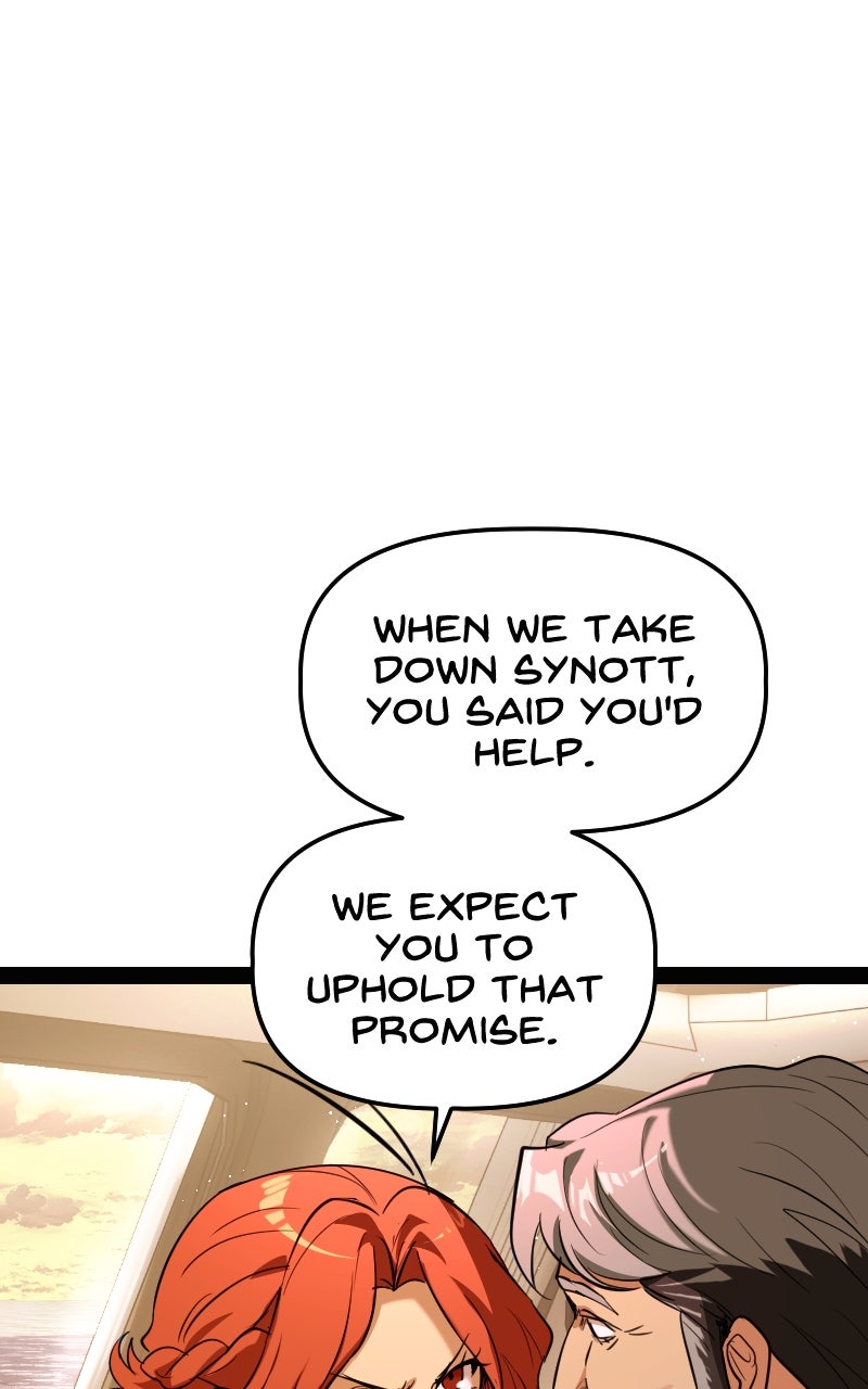 Accidental Assassin Episode 50 page 50 - 