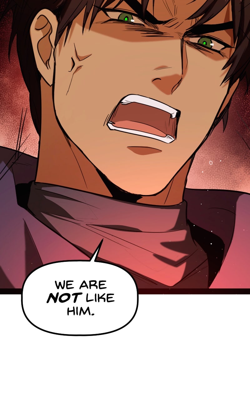 Accidental Assassin Episode 50 page 6 - 