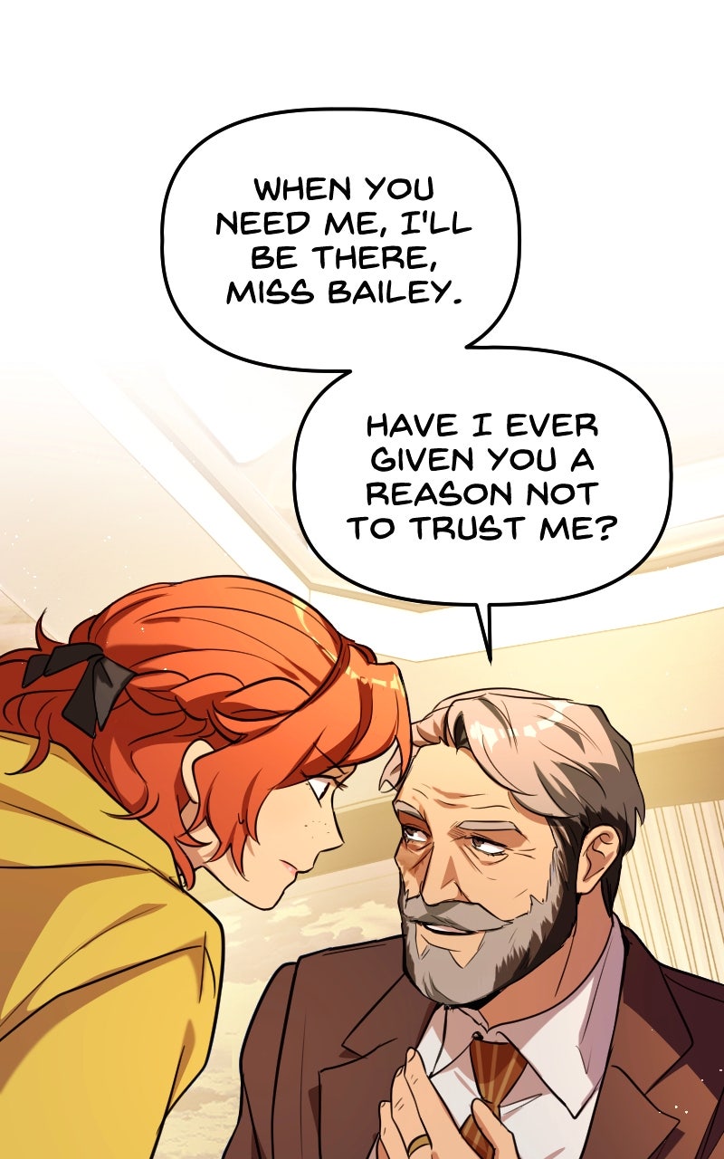 Accidental Assassin Episode 50 page 52 - 