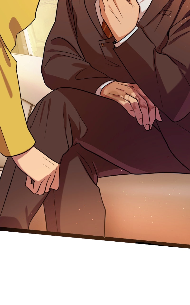 Accidental Assassin Episode 50 page 53 - 