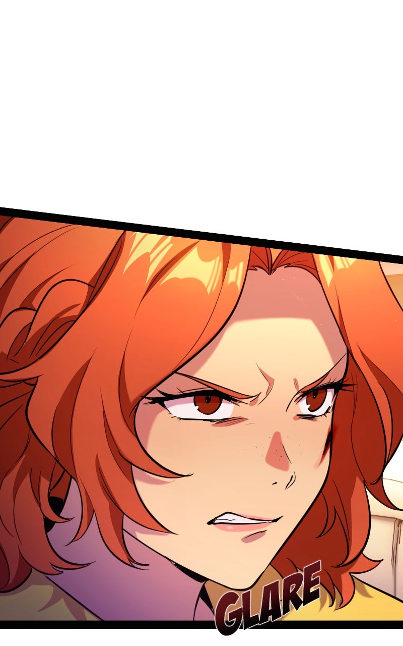 Accidental Assassin Episode 50 page 54 - 