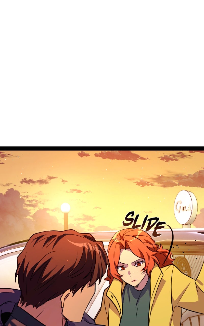 Accidental Assassin Episode 50 page 55 - 