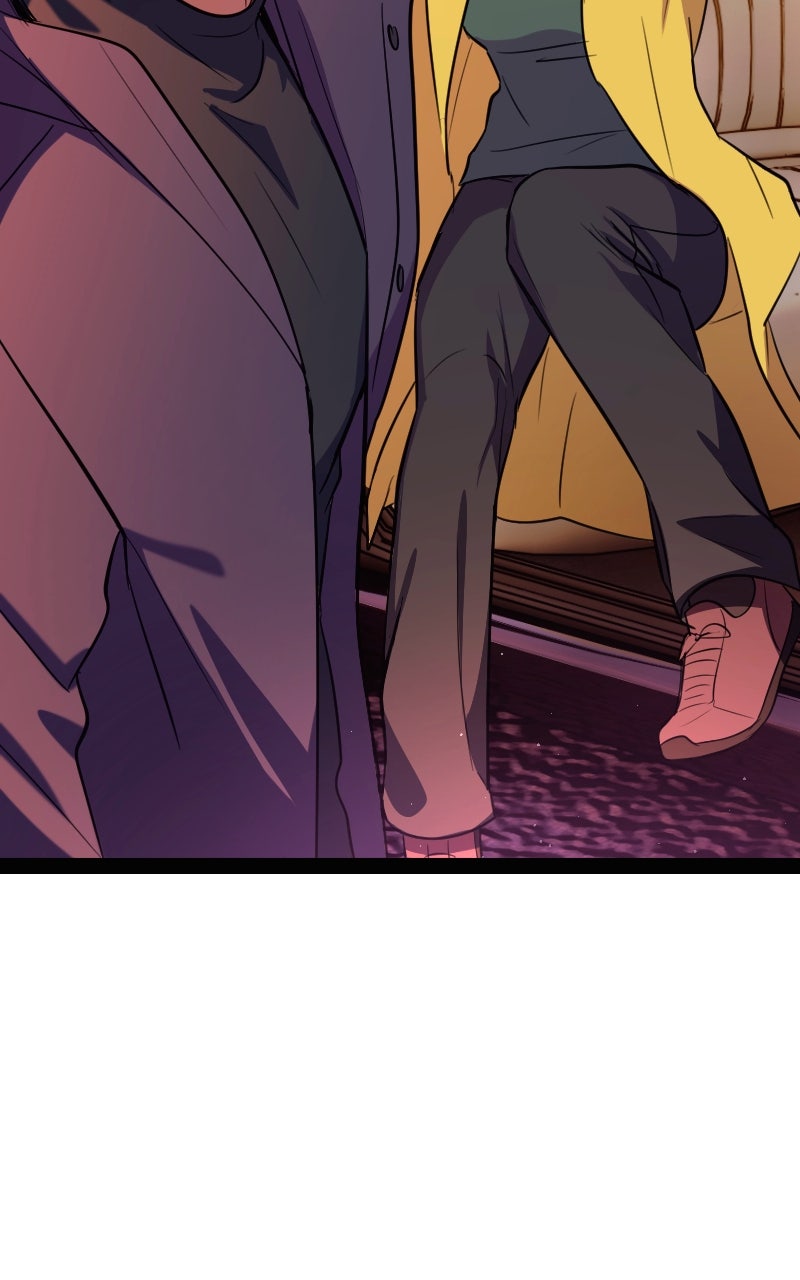 Accidental Assassin Episode 50 page 56 - 