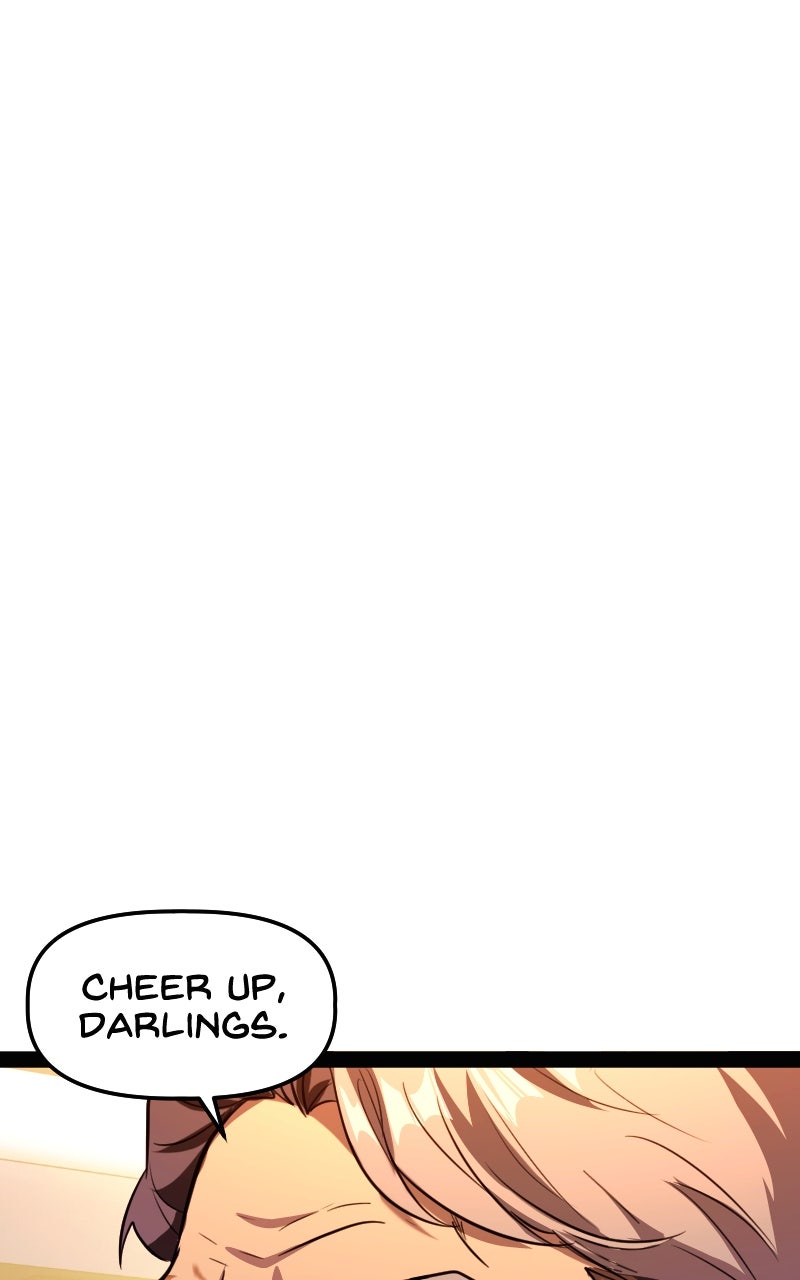 Accidental Assassin Episode 50 page 57 - 
