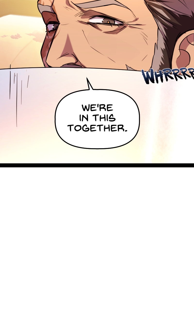 Accidental Assassin Episode 50 page 58 - 