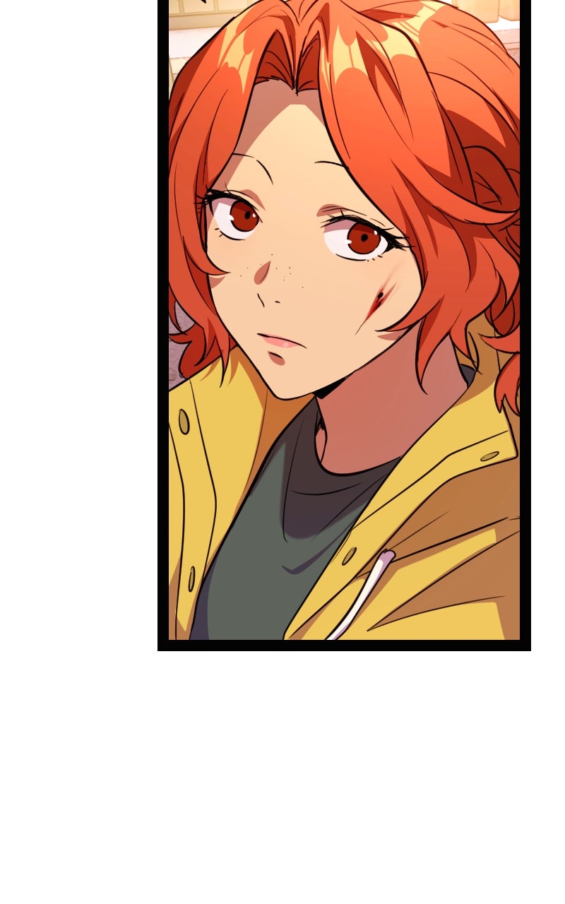 Accidental Assassin Episode 50 page 64 - 