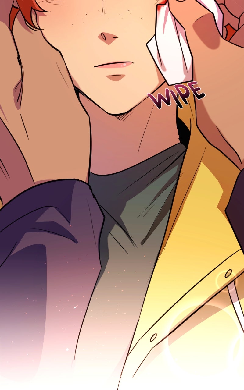 Accidental Assassin Episode 50 page 68 - 