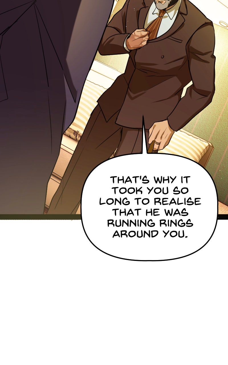 Accidental Assassin Episode 50 page 8 - 