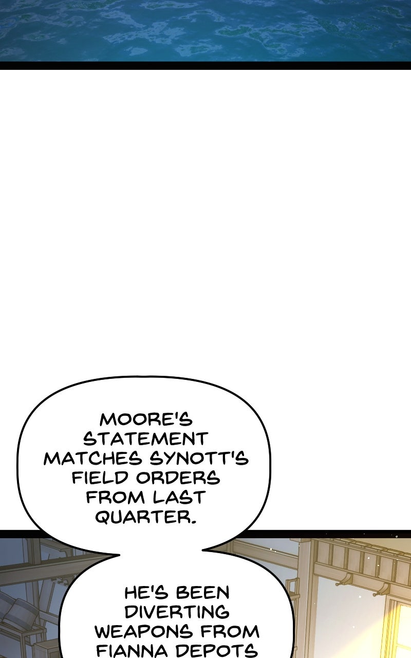 Accidental Assassin Episode 50 page 73 - 