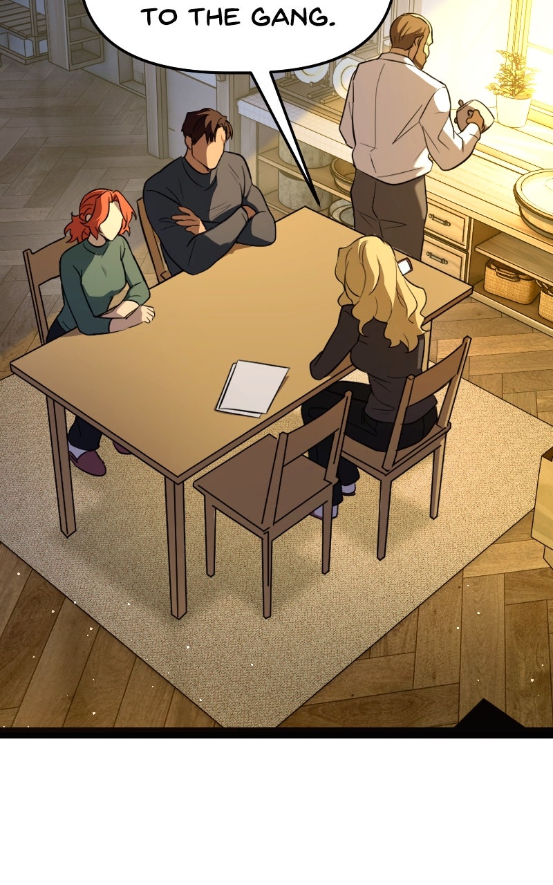 Accidental Assassin Episode 50 page 74 - 