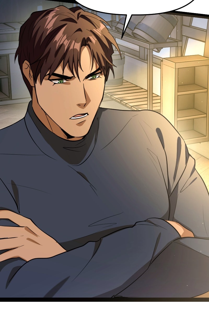 Accidental Assassin Episode 50 page 80 - 
