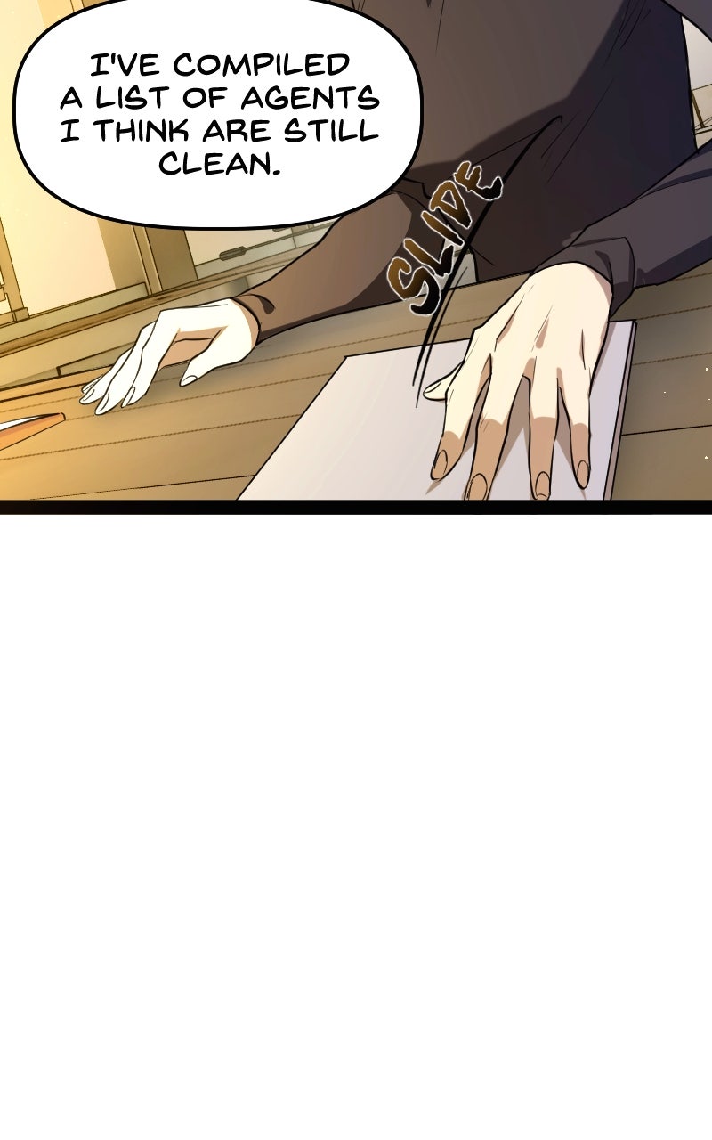 Accidental Assassin Episode 50 page 82 - 