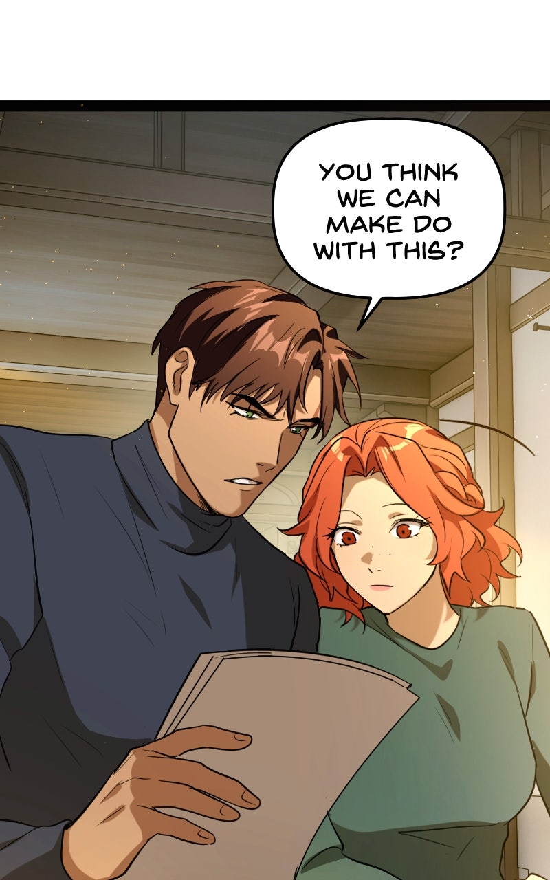 Accidental Assassin Episode 50 page 83 - 