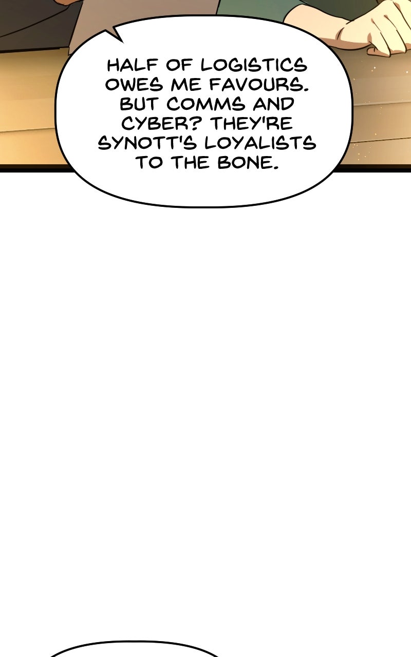 Accidental Assassin Episode 50 page 84 - 