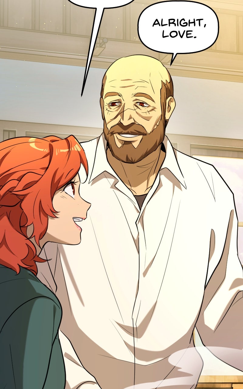 Accidental Assassin Episode 50 page 87 - 