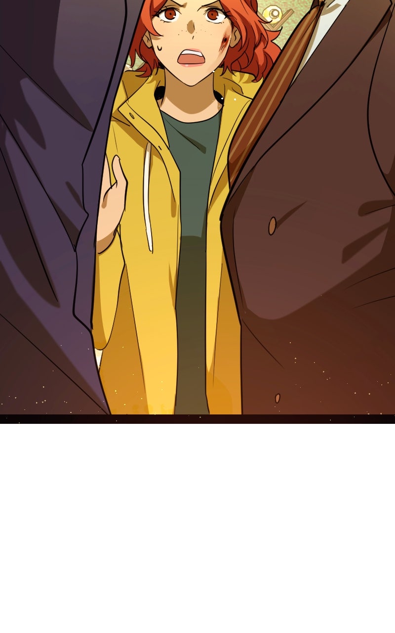 Accidental Assassin Episode 50 page 10 - 