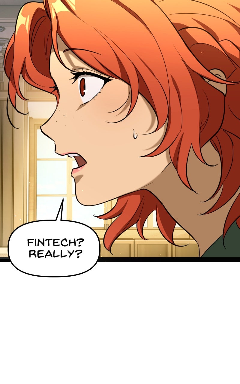 Accidental Assassin Episode 50 page 99 - 