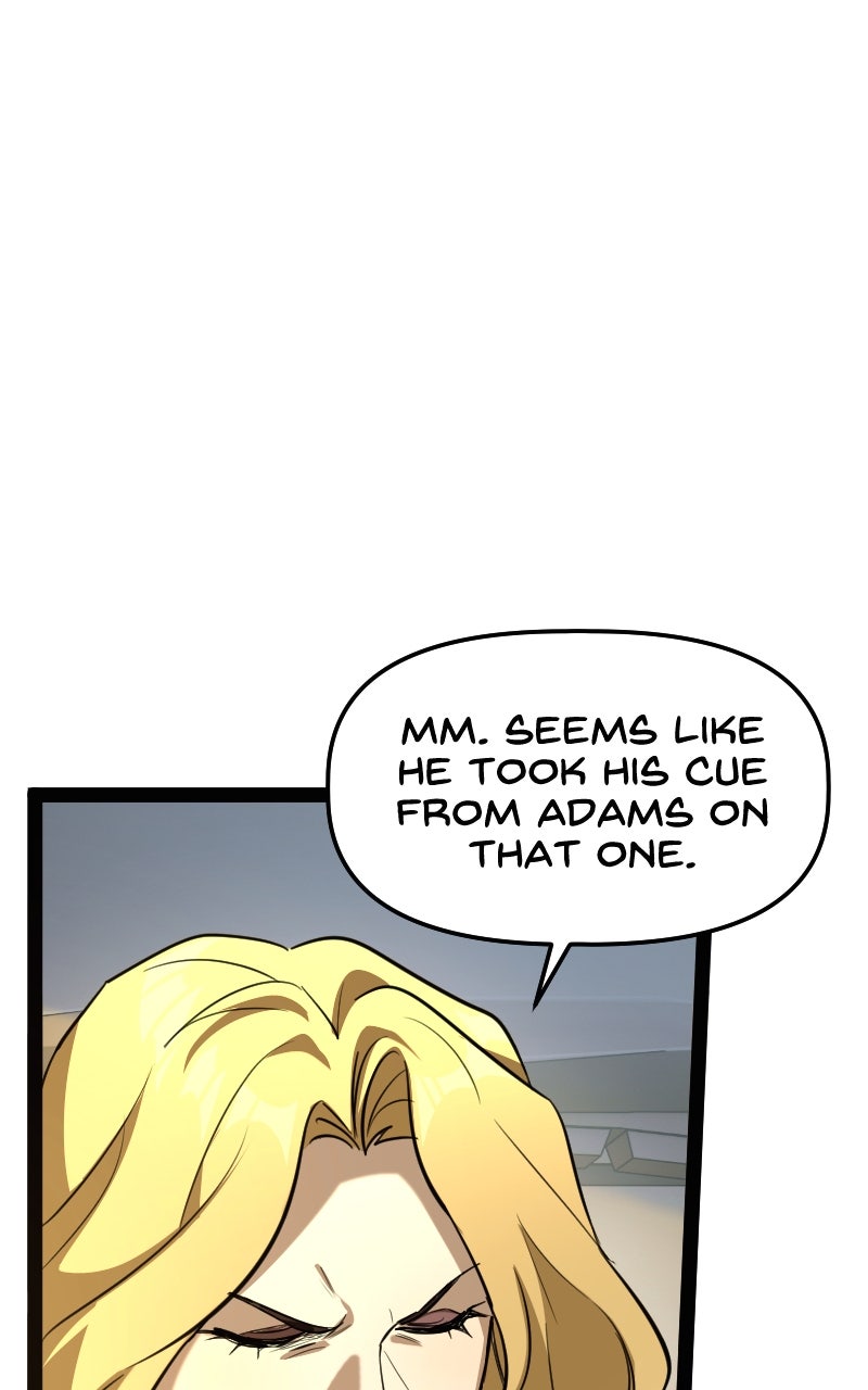 Accidental Assassin Episode 50 page 100 - 