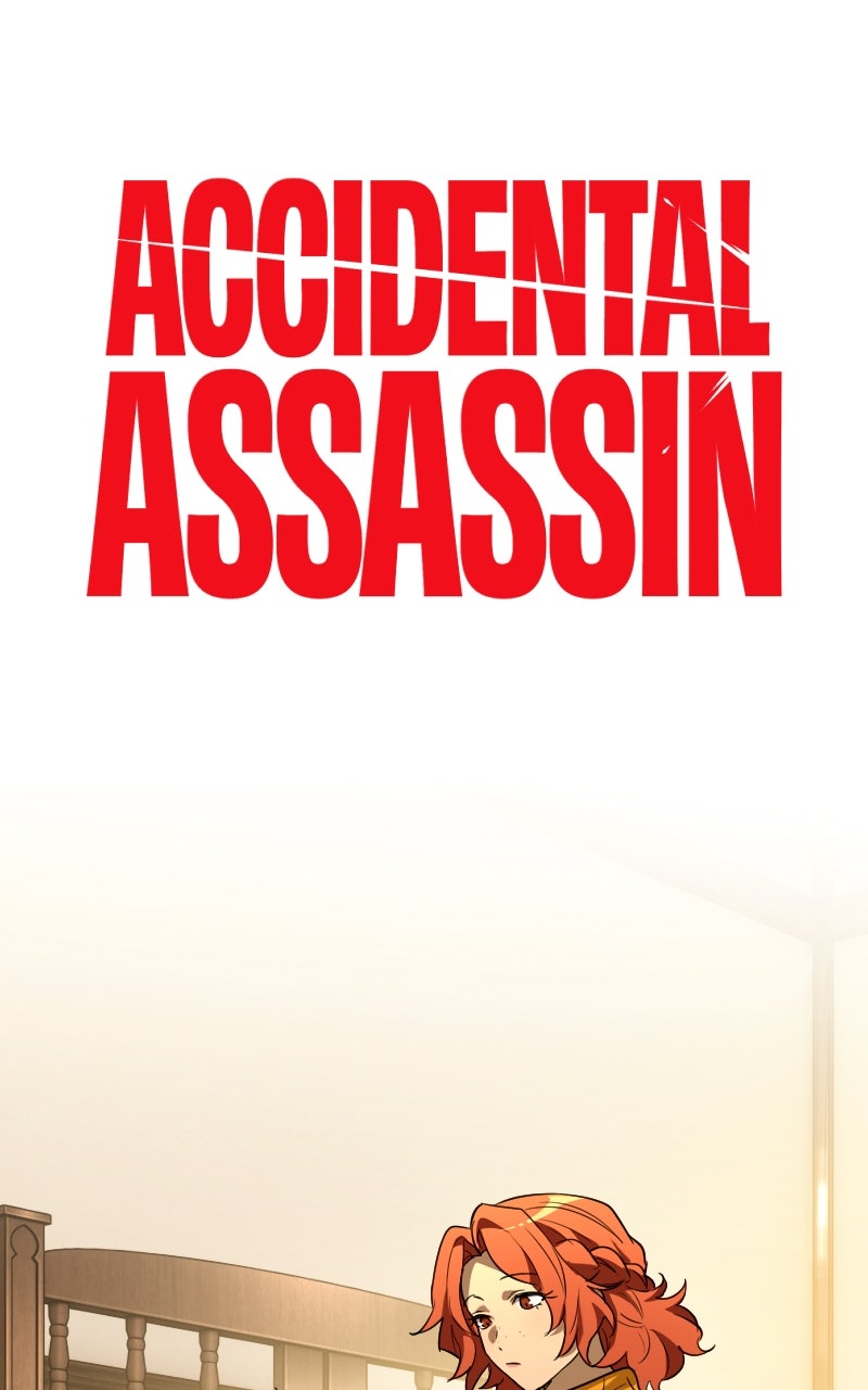 Accidental Assassin Episode 51 page 1 - 