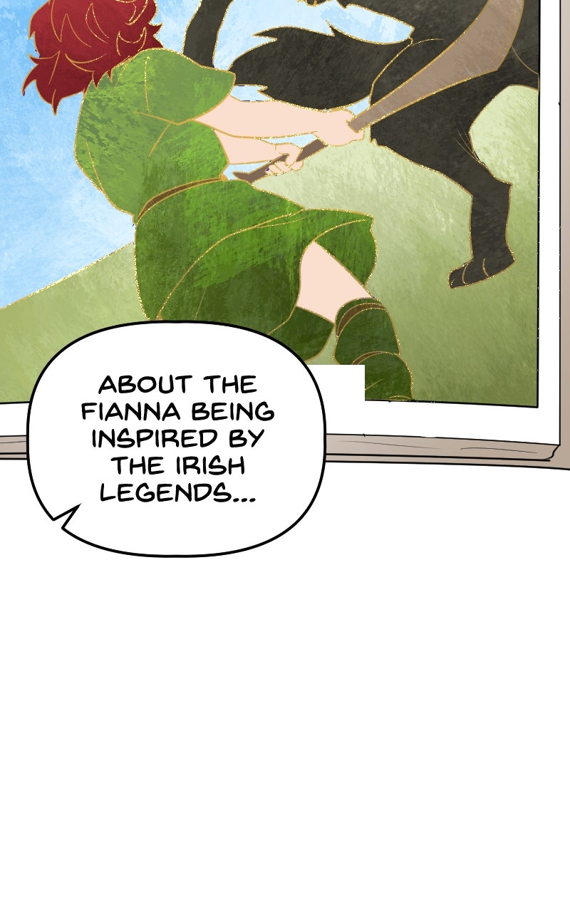 Accidental Assassin Episode 51 page 11 - 