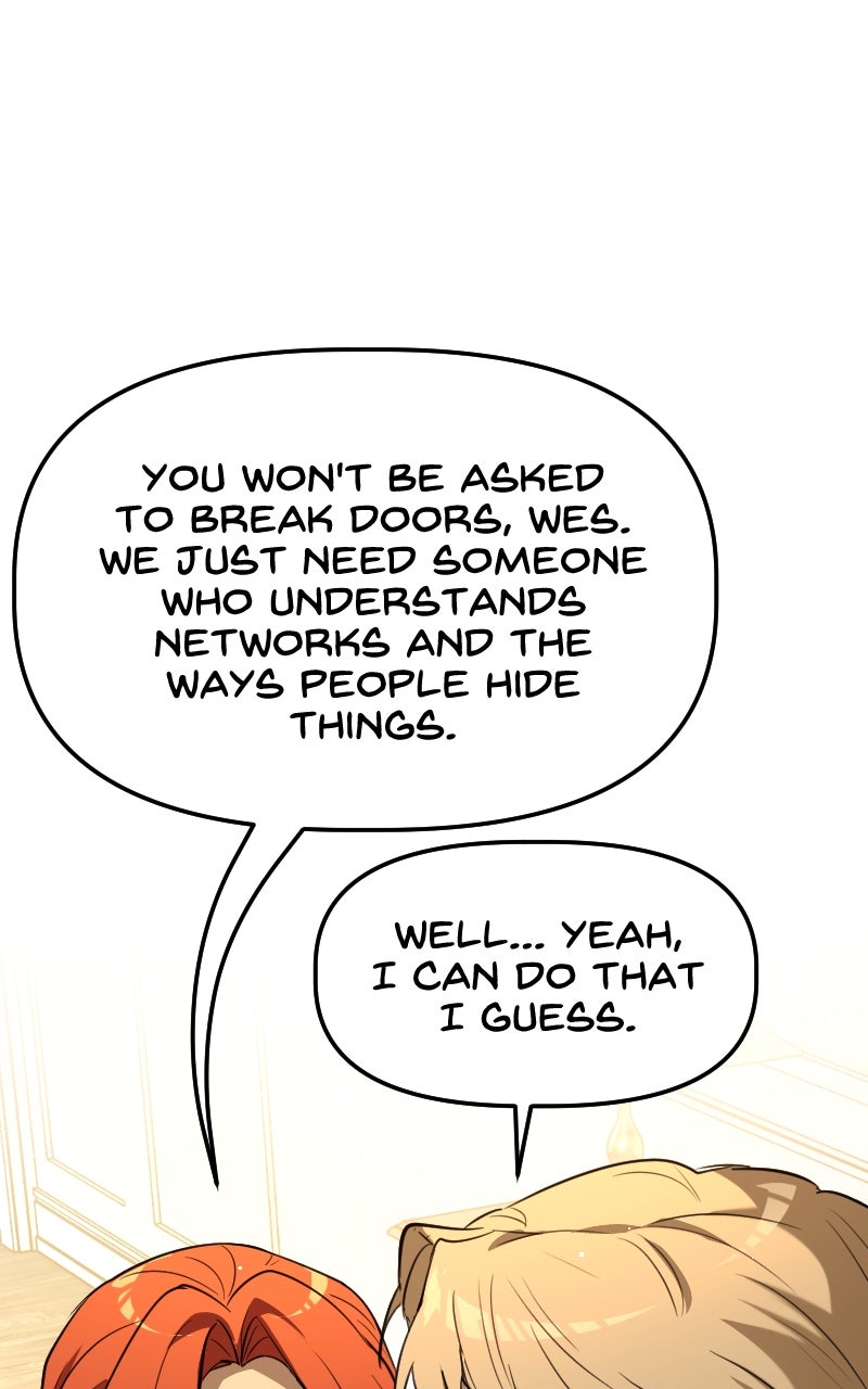 Accidental Assassin Episode 51 page 102 - 
