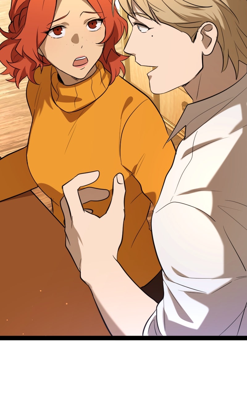 Accidental Assassin Episode 51 page 103 - 