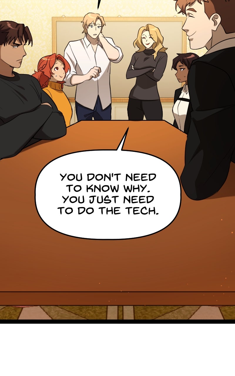 Accidental Assassin Episode 51 page 105 - 