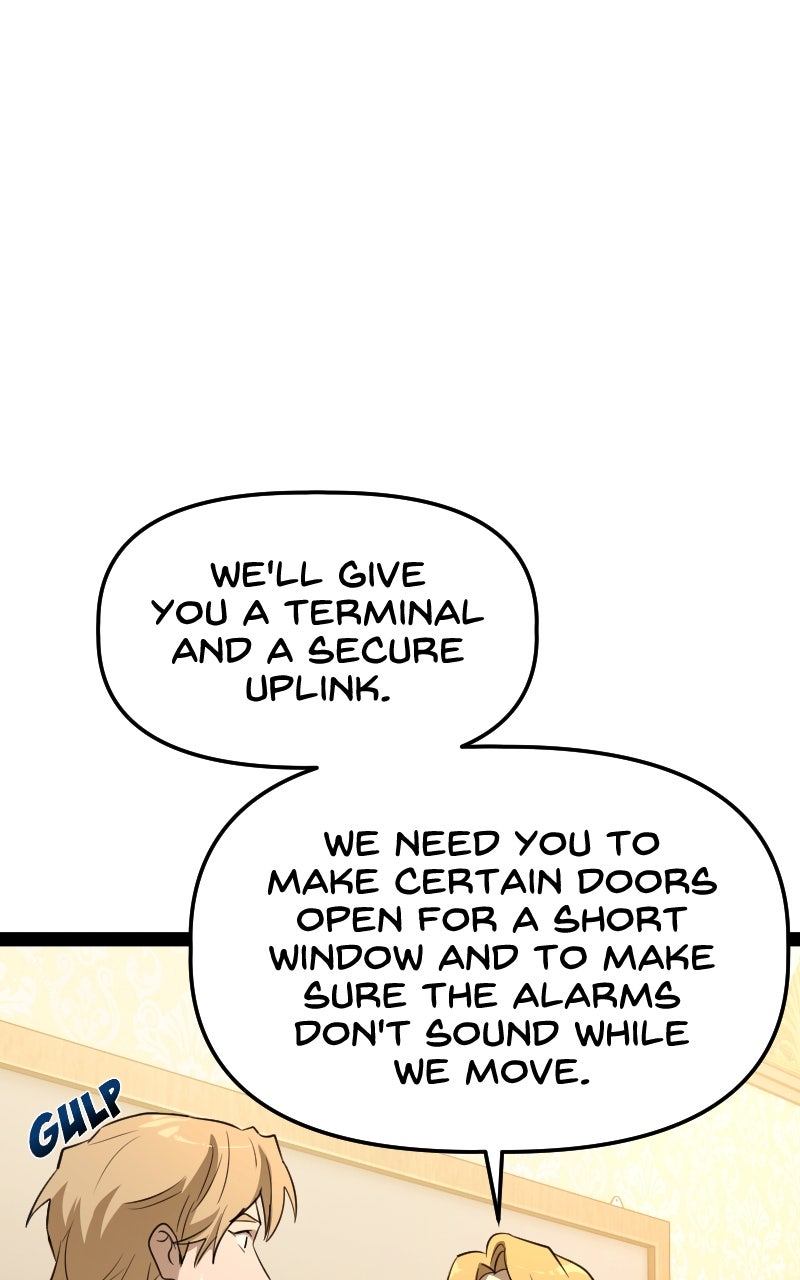 Accidental Assassin Episode 51 page 106 - 