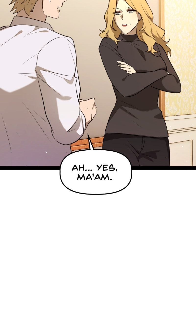 Accidental Assassin Episode 51 page 107 - 