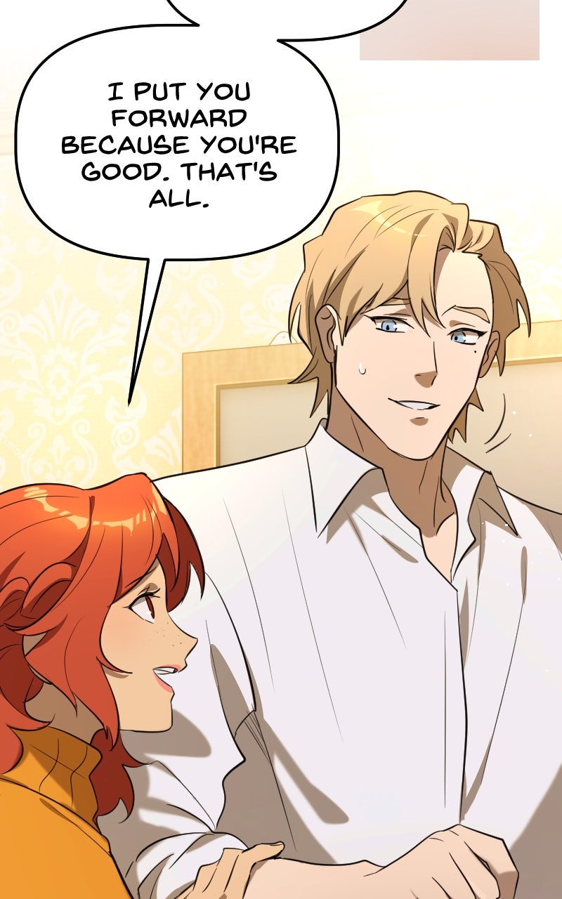 Accidental Assassin Episode 51 page 110 - 