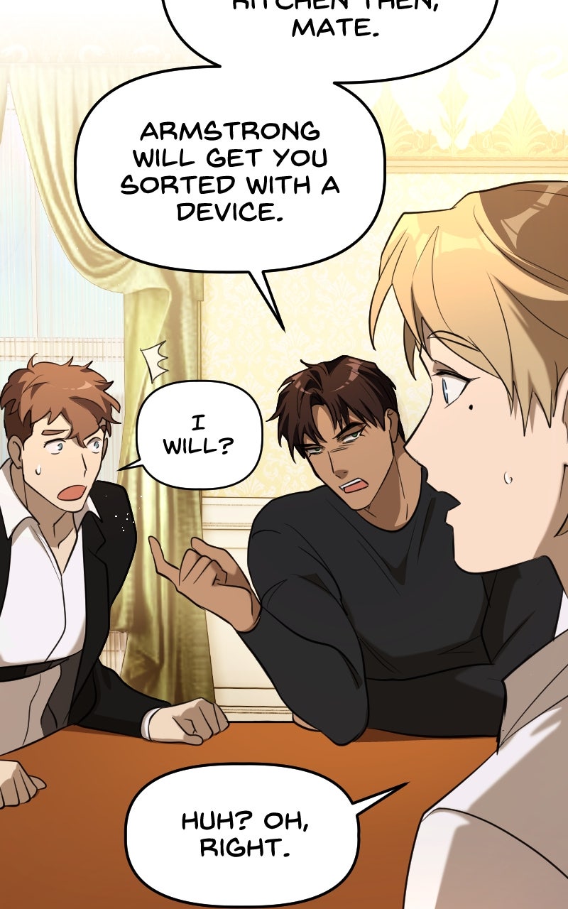 Accidental Assassin Episode 51 page 114 - 