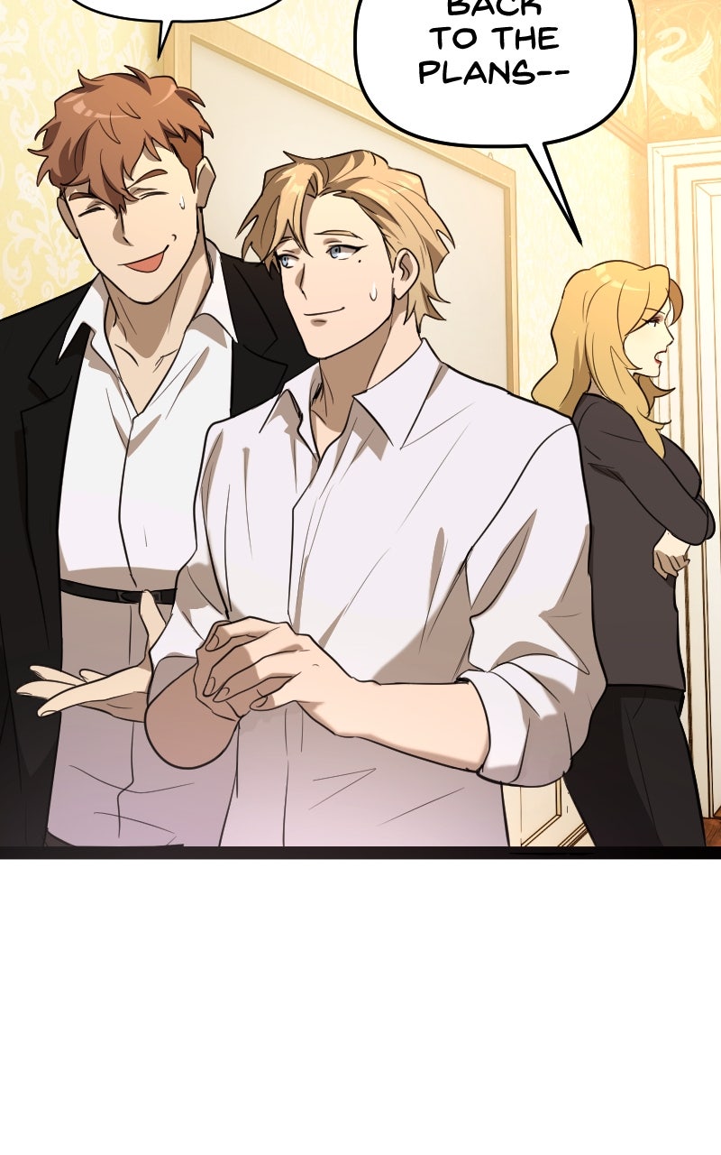 Accidental Assassin Episode 51 page 116 - 