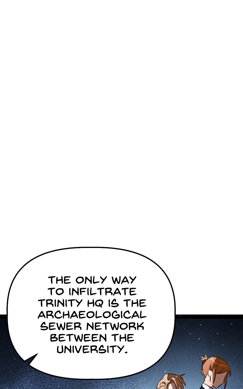 Accidental Assassin Episode 51 page 119 - 
